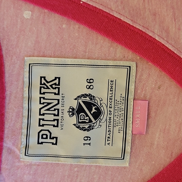 Victoria's Secret Pink Bundle - Picture 5 of 12